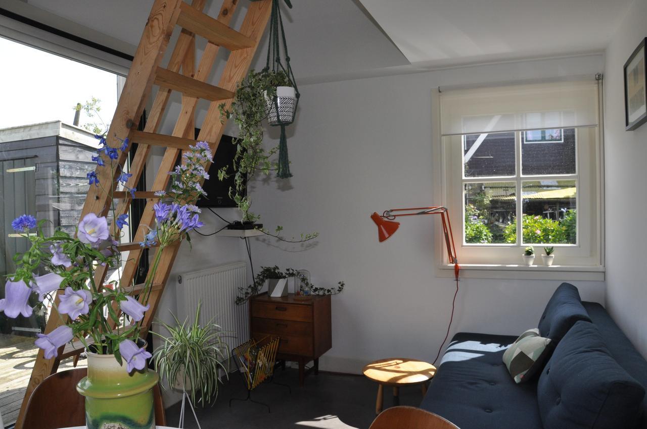Guesthouse Boom Watergang Extérieur photo