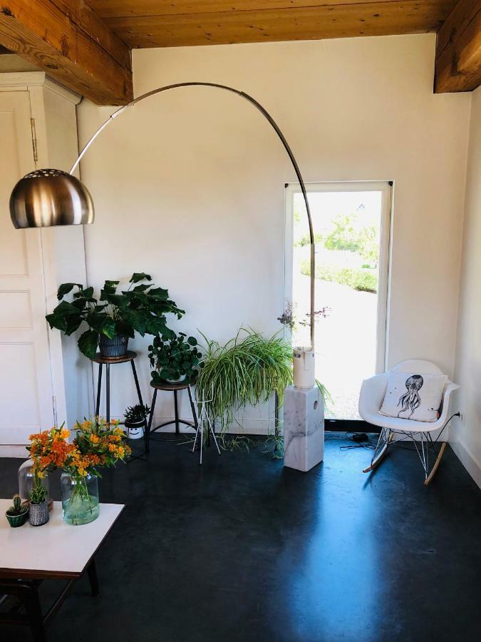 Guesthouse Boom Watergang Extérieur photo