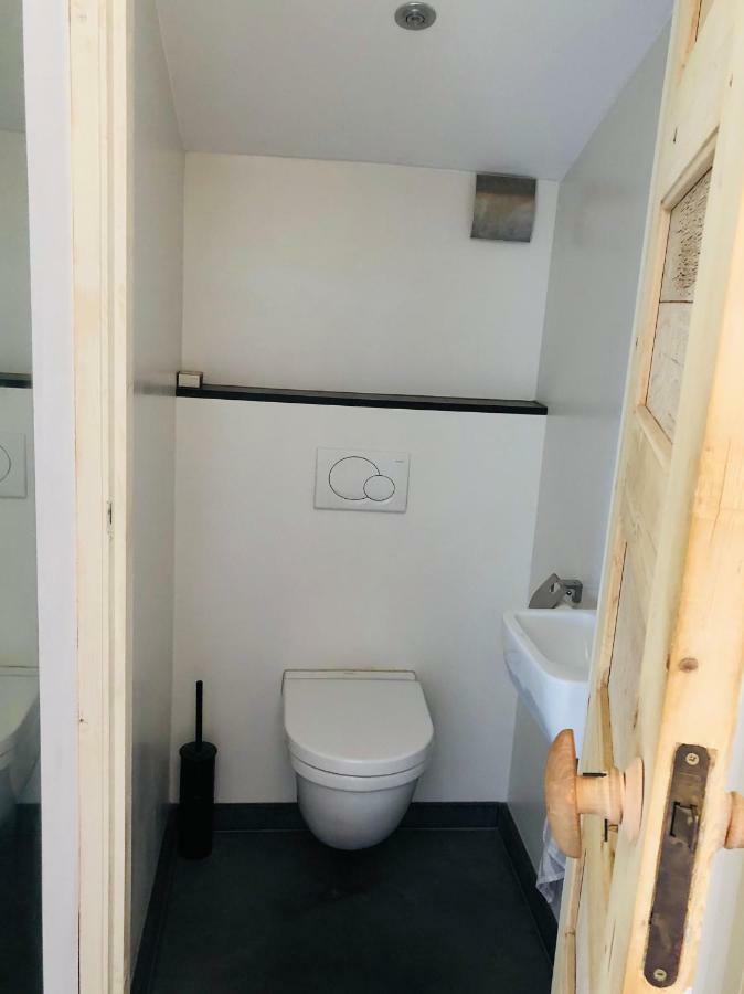 Guesthouse Boom Watergang Extérieur photo